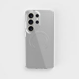 agood company Samsung Galaxy S26 Ultra Cover CLRPRTCT Transparent