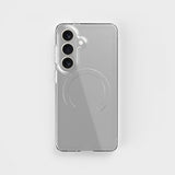 agood company Samsung Galaxy S26 Plus Cover CLRPRTCT Transparent