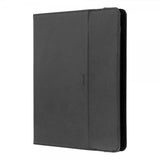 Deltaco Etui med Tastatur Universal 10" Tablets Nordisk Sort