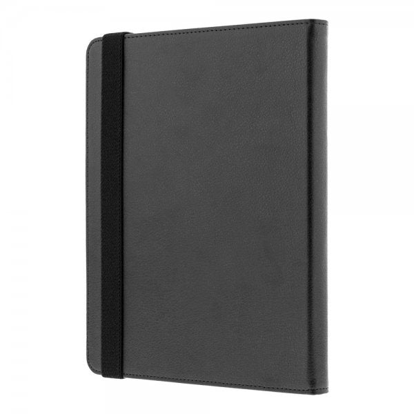 Deltaco Etui med Tastatur Universal 10" Tablets Nordisk Sort