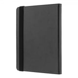 Deltaco Etui med Tastatur Universal 10" Tablets Nordisk Sort