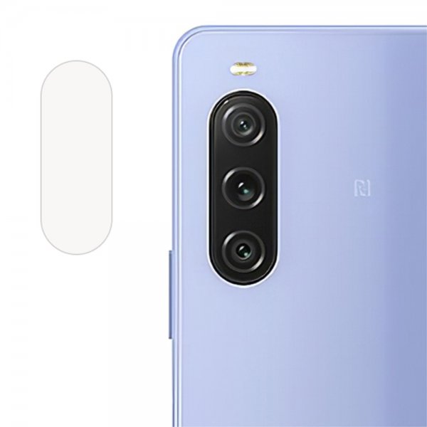 Nordic Covers Sony Xperia 10 V Kamerabeskyttelsesglas