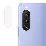Nordic Covers Sony Xperia 10 V Kamerabeskyttelsesglas