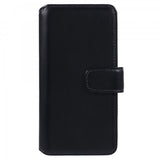 Nordic Covers Google Pixel 8a Cover Essential Læder Raven Black