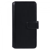 Nordic Covers Google Pixel 8a Cover MagLeather Raven Black