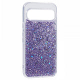 Nordic Covers Google Pixel 9 Pro XL Cover Sparkle Series Lilac Purple