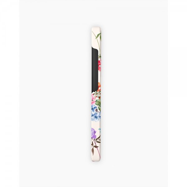 Ideal of Sweden Samsung Galaxy S25 Cover Printed Case MagSafe Forever Flower