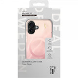 Ideal of Sweden iPhone 17 Cover Clear Case MagSafe Rose Blush