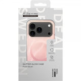 Ideal of Sweden iPhone 17 Pro Cover Clear Case MagSafe Rose Blush