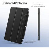 ESR iPad Air 10.9 (gen 4/5) Cover Rebound Magnetic Sort