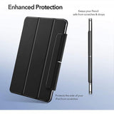 ESR iPad Air 10.9 (gen 4/5) Cover Rebound Magnetic Sort