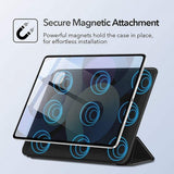 ESR iPad Air 10.9 (gen 4/5) Cover Rebound Magnetic Sort