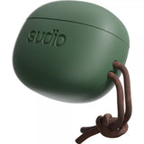 Sudio Tolv Trådløse Hovedtelefoner True Wireless In-Ear Grøn