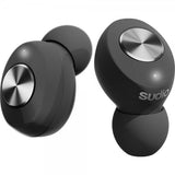 Sudio Tolv True Wireless In-Ear Hovedtelefoner Sort