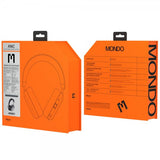 Mondo Trådløse Høretelefoner Mondo Over-Ears ANC Graphite