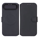 Rvelon iPhone Air Cover 4 Kortrum MagSafe Sort