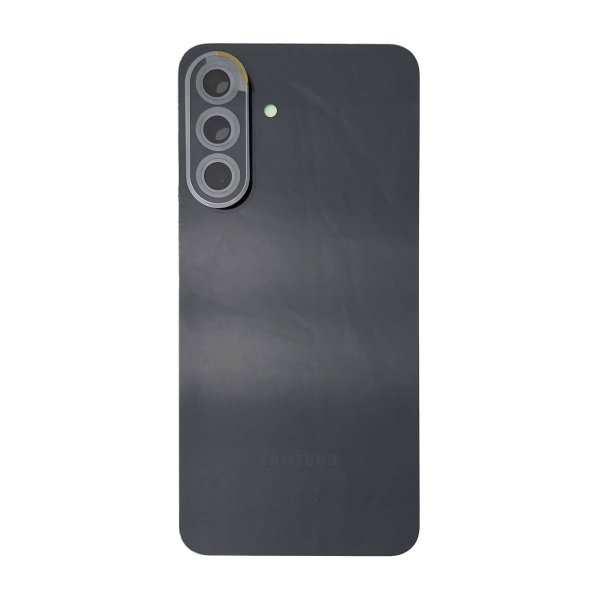 Samsung Galaxy A56 5G (A566B) Bagside Original - Awesome Graphite