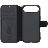 Rvelon iPhone Air Cover 4 Kortrum MagSafe Sort