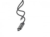 LINQ by Elements USB-C til HDMI 4K Adapterkabel 2m