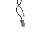 LINQ by Elements USB-C til HDMI 4K Adapterkabel 2m