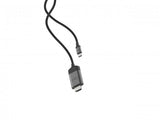 LINQ by Elements USB-C til HDMI 4K Adapterkabel 2m