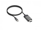 LINQ by Elements USB-C til HDMI 4K Adapterkabel 2m