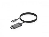 LINQ by Elements USB-C til HDMI 4K Adapterkabel 2m