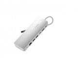 LINQ by Elements 9i1 Pro SSD 140W USB-C Multiport Hub