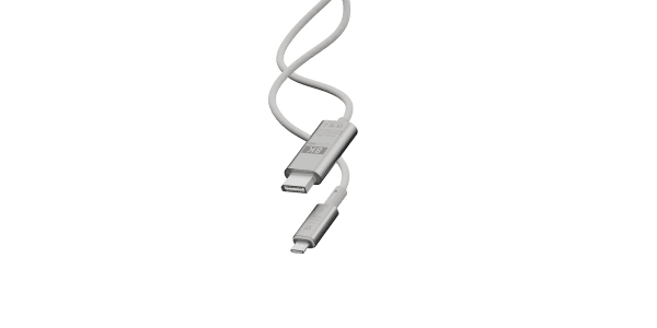 LINQ USB-C till HDMI 8K/60Hz Adapterkabel 2m