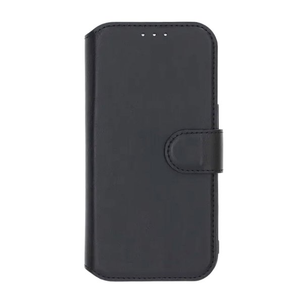 Rvelon iPhone 17 Pro Max Cover 4 Kortlommer MagSafe Sort