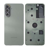 Samsung Galaxy A56 5G (A566B) Bagside Original - Awesome Olive