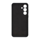 Samsung Galaxy S25 FE Silikone Cover Sort