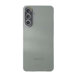 Samsung Galaxy A56 5G (A566B) Bagside Original - Awesome Olive
