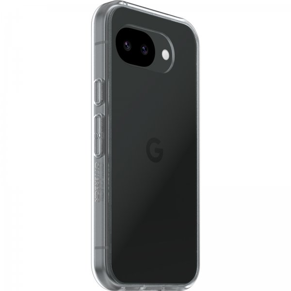 Otterbox Google Pixel 10a Cover React Transparent