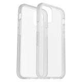 Otterbox iPhone 12 Mini Cover React Transparent