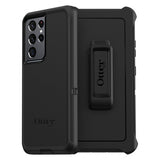 Otterbox Samsung Galaxy S21 Ultra Cover Defender Sort
