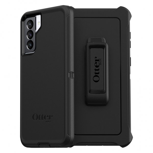 Otterbox Samsung Galaxy S21 Plus Cover Defender Sort