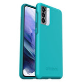 Otterbox Samsung Galaxy S21 Plus Cover Symmetry Series Rock Candy Blue
