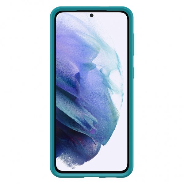 Otterbox Samsung Galaxy S21 Plus Cover Symmetry Series Rock Candy Blue