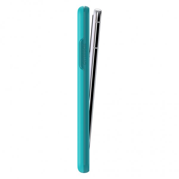Otterbox Samsung Galaxy S21 Plus Cover Symmetry Series Rock Candy Blue