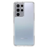 Otterbox Samsung Galaxy S21 Ultra Cover Symmetry Series Transparent