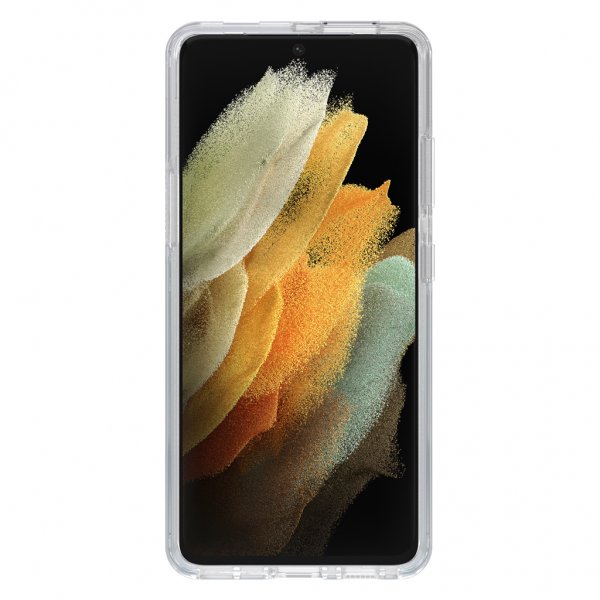 Otterbox Samsung Galaxy S21 Ultra Cover Symmetry Series Transparent