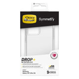Otterbox Samsung Galaxy S21 Ultra Cover Symmetry Series Transparent