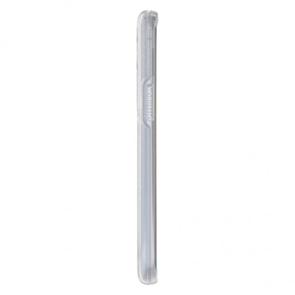 Otterbox Samsung Galaxy S21 Ultra Cover Symmetry Series Stardust Clear