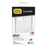 Otterbox Samsung Galaxy S21 Ultra Cover Symmetry Series Stardust Clear