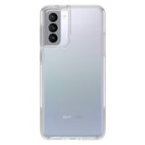Otterbox Samsung Galaxy S21 Plus Cover Symmetry Series Gennemsigtig