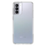 Otterbox Samsung Galaxy S21 Plus Cover Symmetry Series Stardust Clear