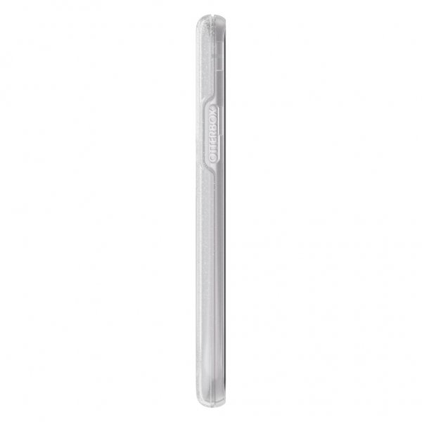Otterbox Samsung Galaxy S21 Cover Symmetry Series Stardust Clear