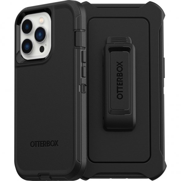 Otterbox iPhone 13 Pro Cover Defender Sort