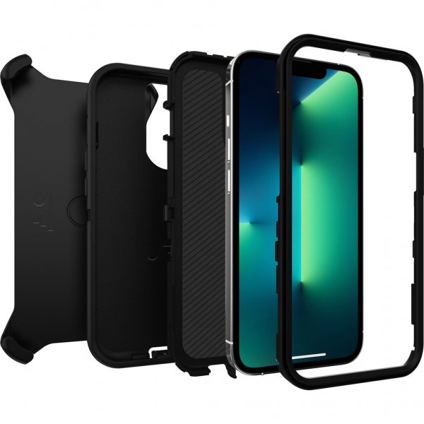 Otterbox iPhone 13 Pro Cover Defender Sort